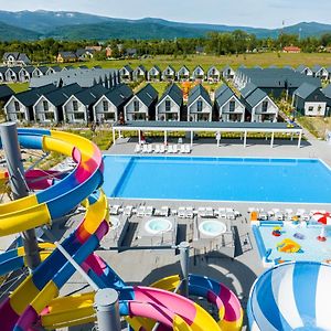 Holiday Park & Resort Cieplice Zdroj